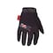 212 Performance Mechanics Touchscreen Gloves, 2XL, Black MGTS-05-012 - alternate 2